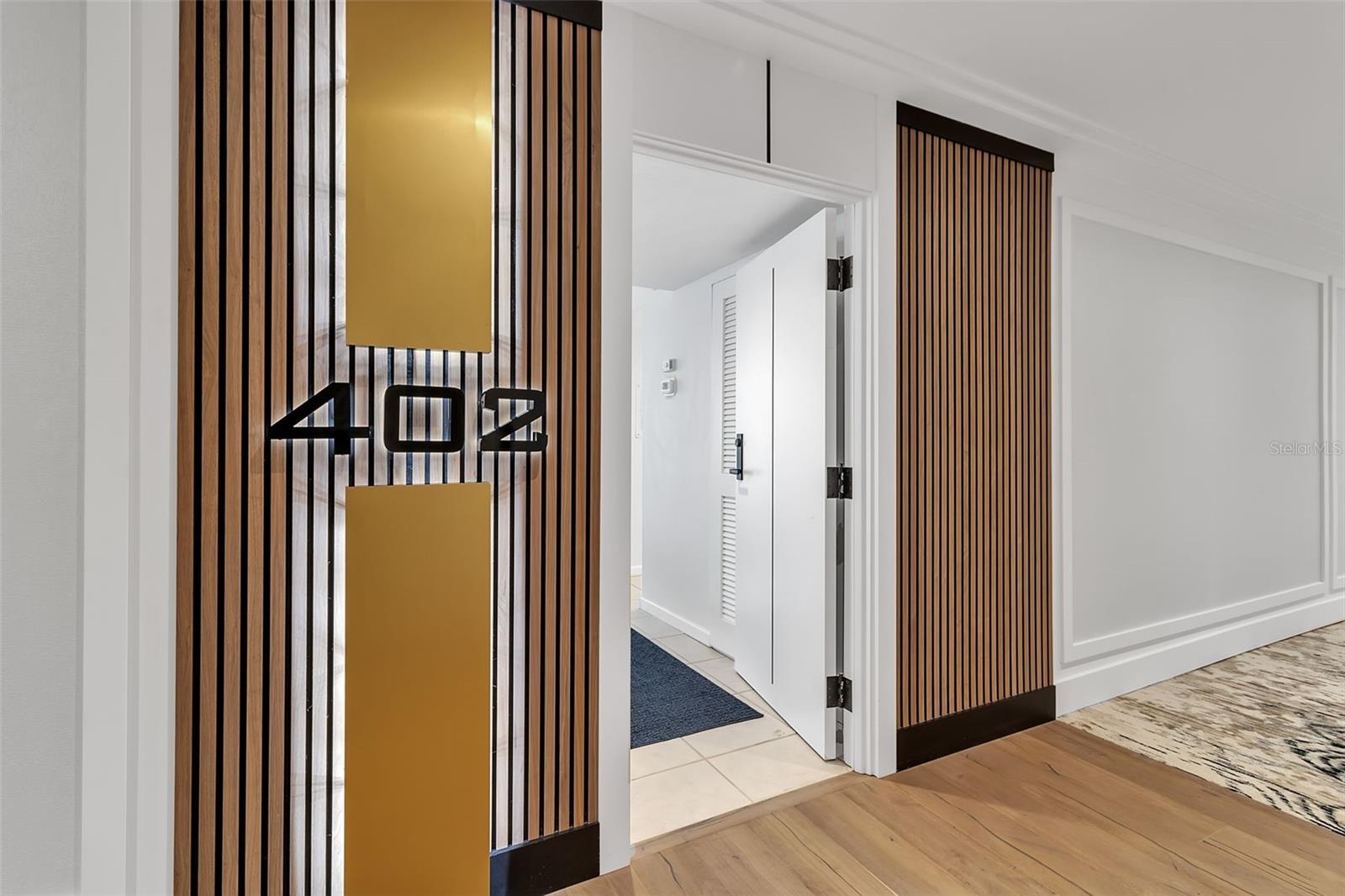 AQUARIUS CLUB - Residential