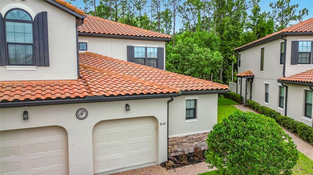 Photo of 8149 Roseville Boulevard, Davenport, FL 33896 (MLS # O6396541)