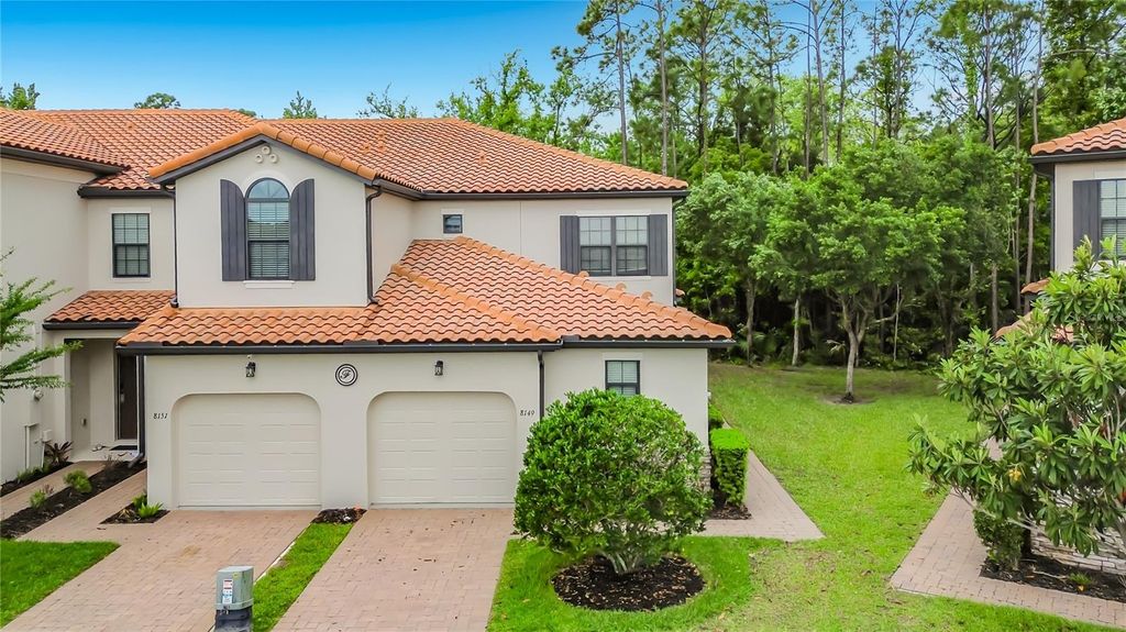 Photo of 8149 Roseville Boulevard, Davenport, FL 33896 (MLS # O6396541)