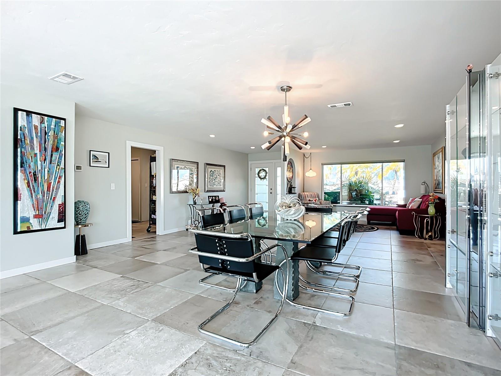 PALMETTO SKYWAY REP - Residential