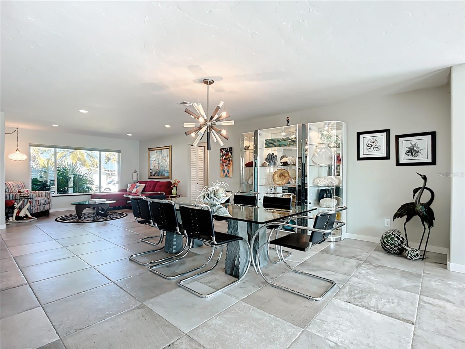 PALMETTO SKYWAY REP - Residential