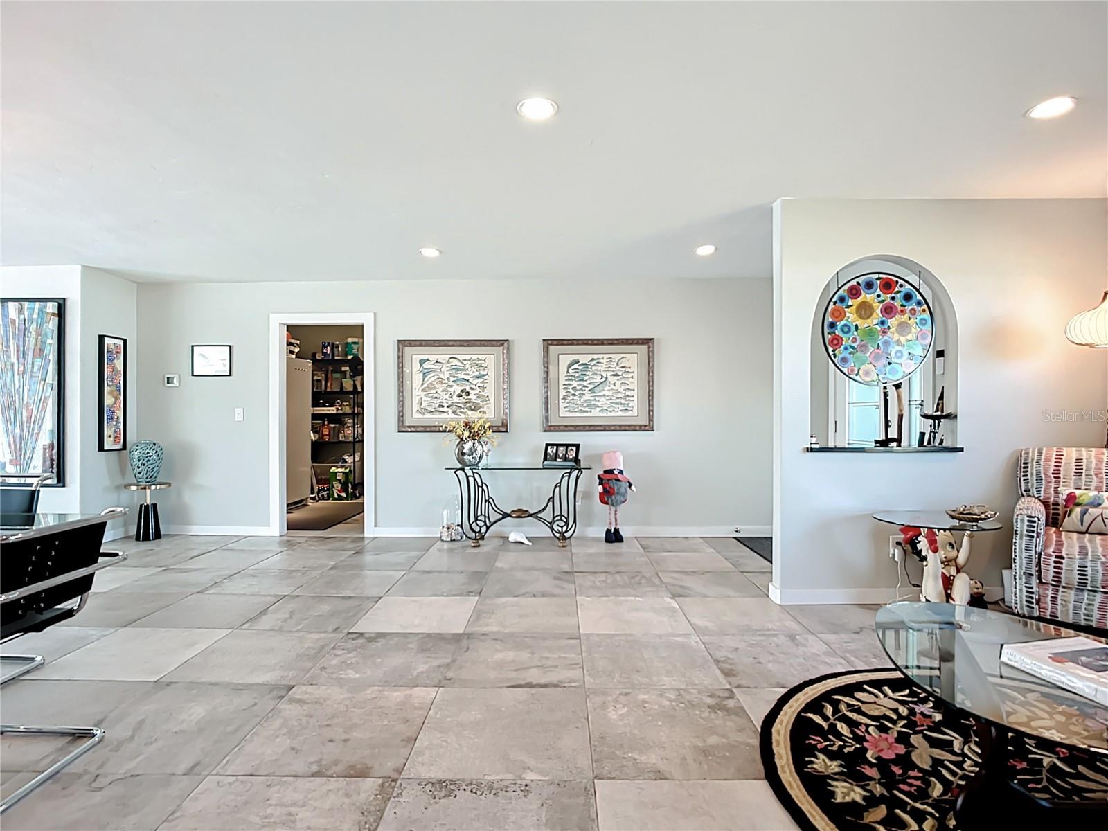 PALMETTO SKYWAY REP - Residential