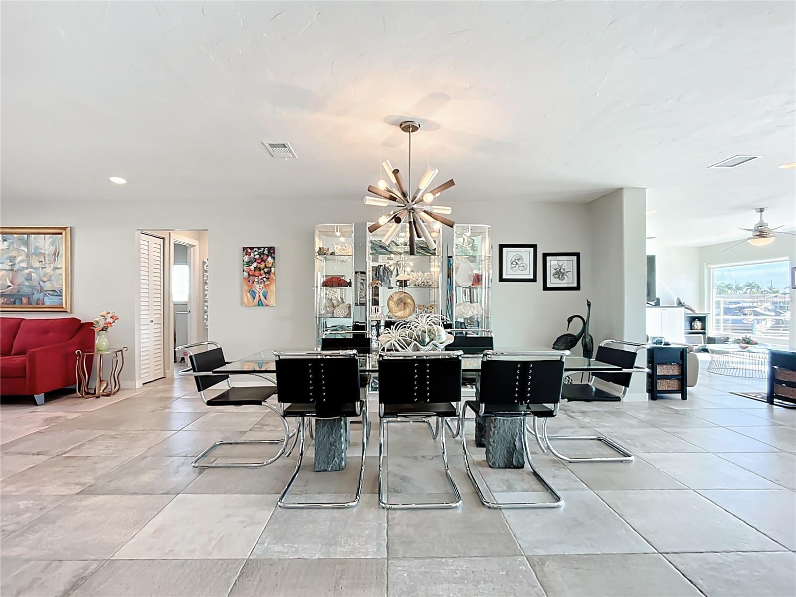 PALMETTO SKYWAY REP - Residential