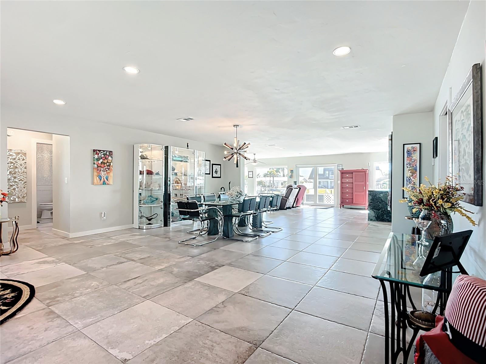 PALMETTO SKYWAY REP - Residential