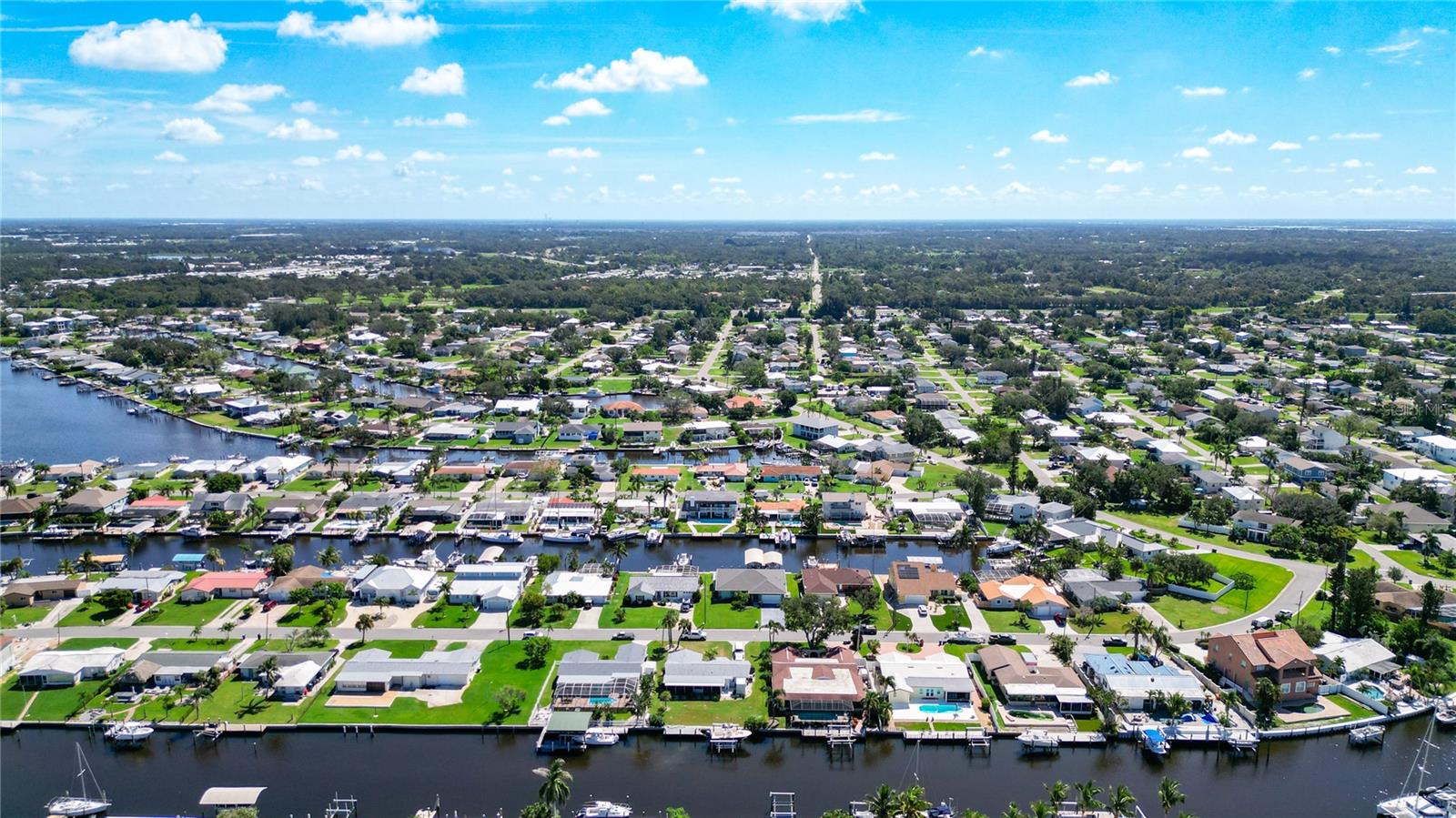 PALMETTO SKYWAY REP - Residential