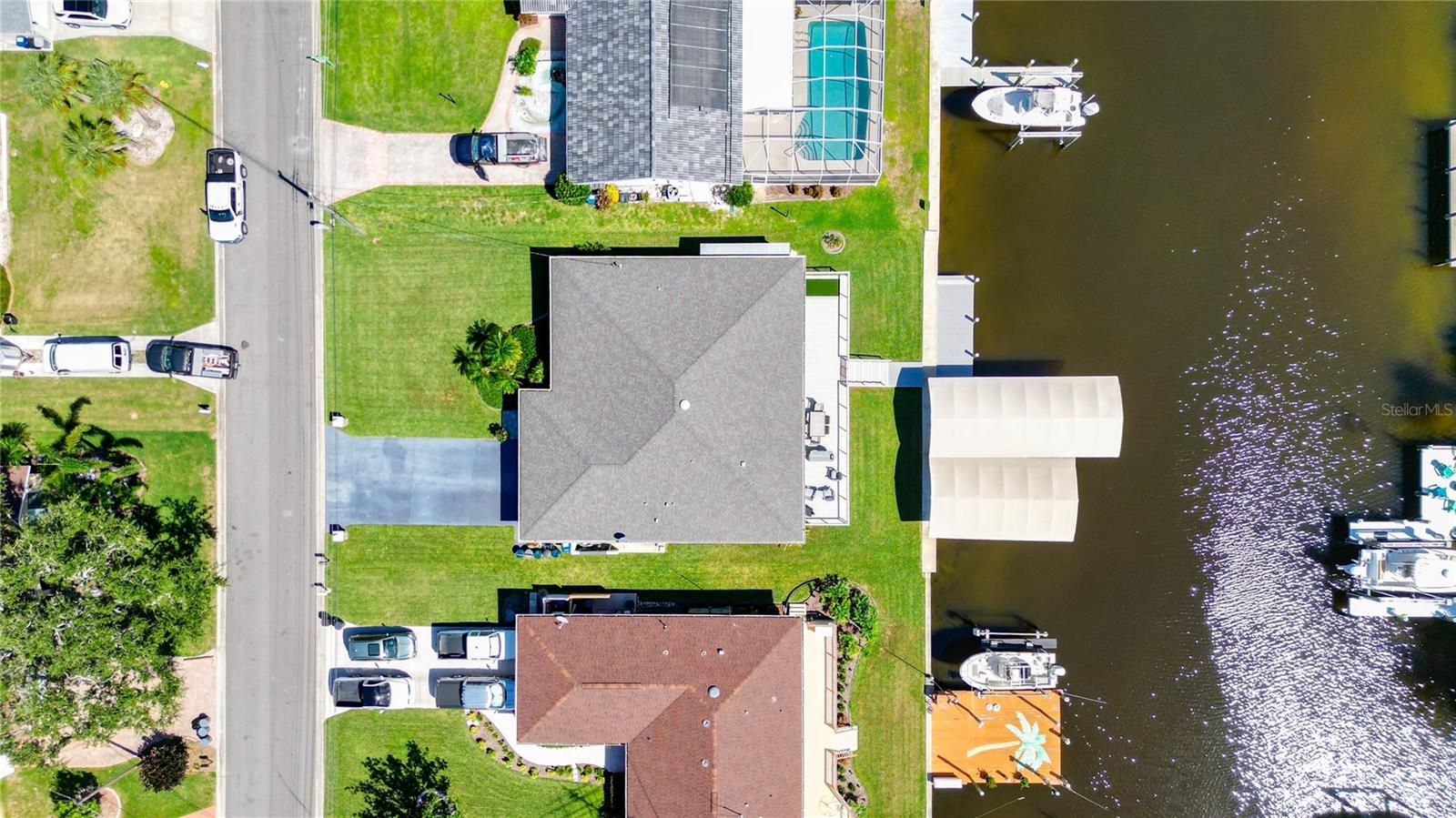 PALMETTO SKYWAY REP - Residential