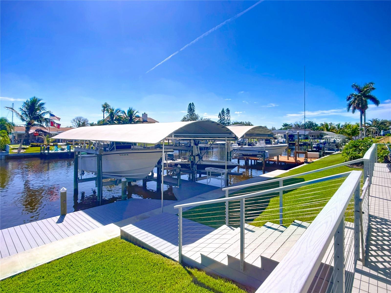 PALMETTO SKYWAY REP - Residential