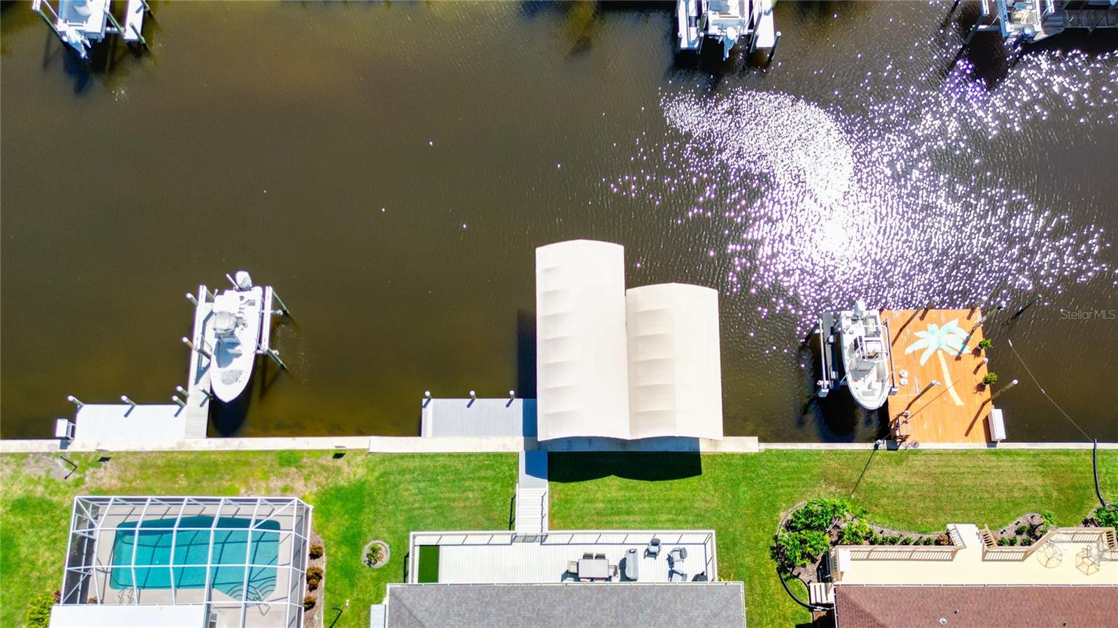 PALMETTO SKYWAY REP - Residential