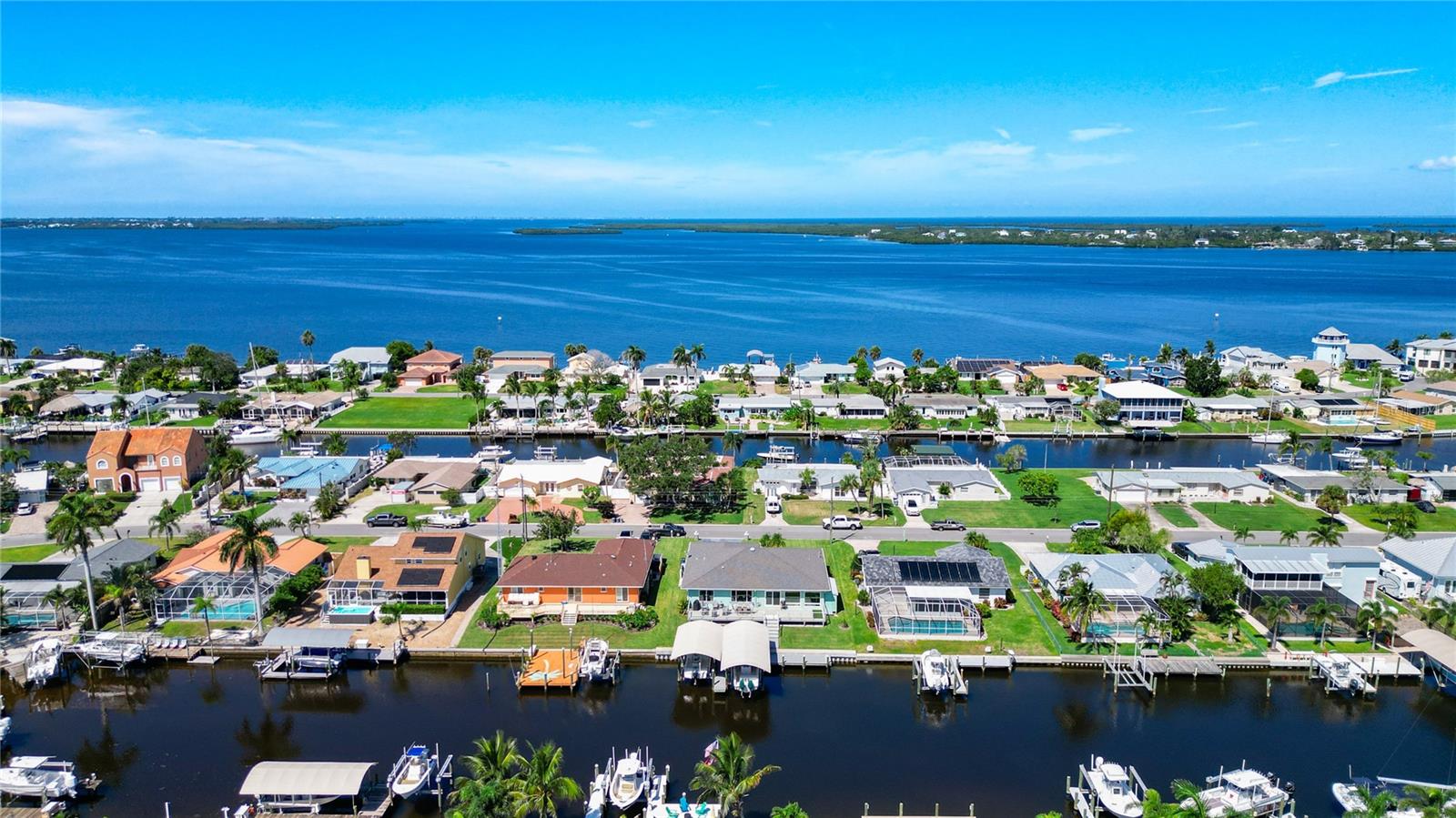 PALMETTO SKYWAY REP - Residential