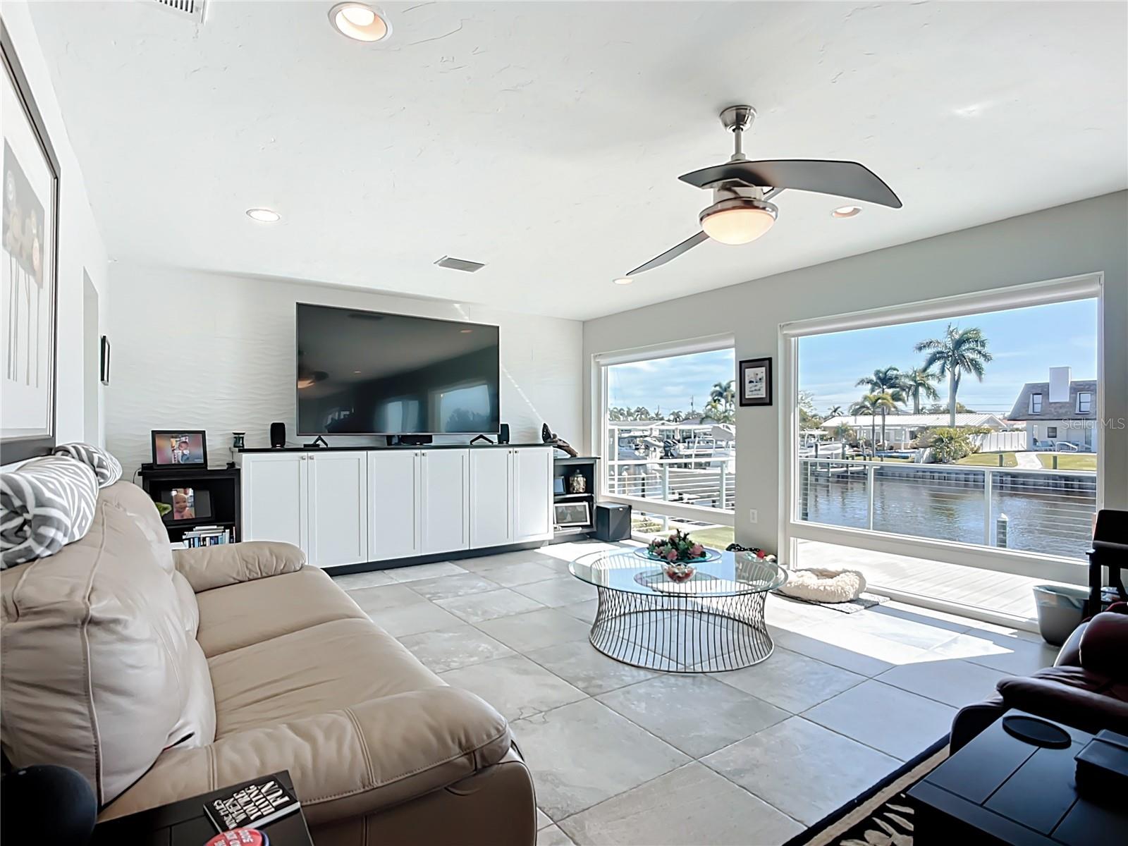 PALMETTO SKYWAY REP - Residential