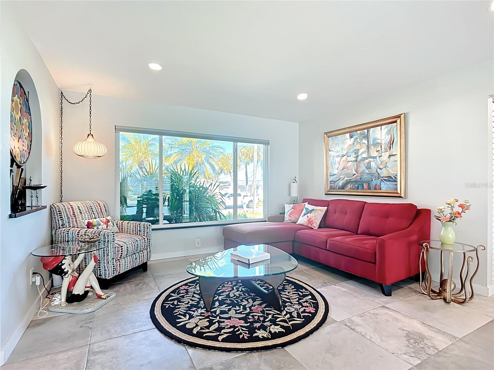 PALMETTO SKYWAY REP - Residential