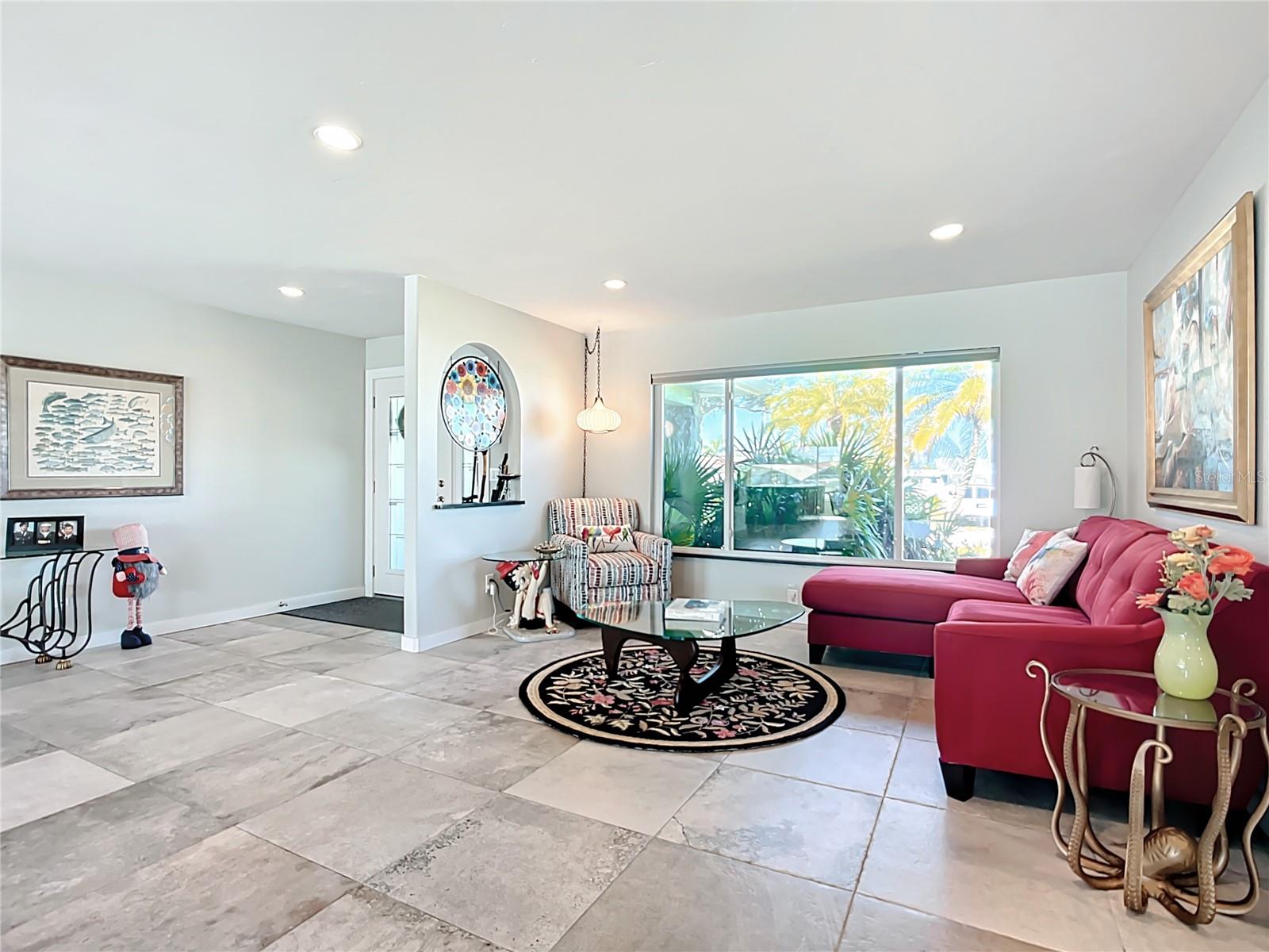 PALMETTO SKYWAY REP - Residential