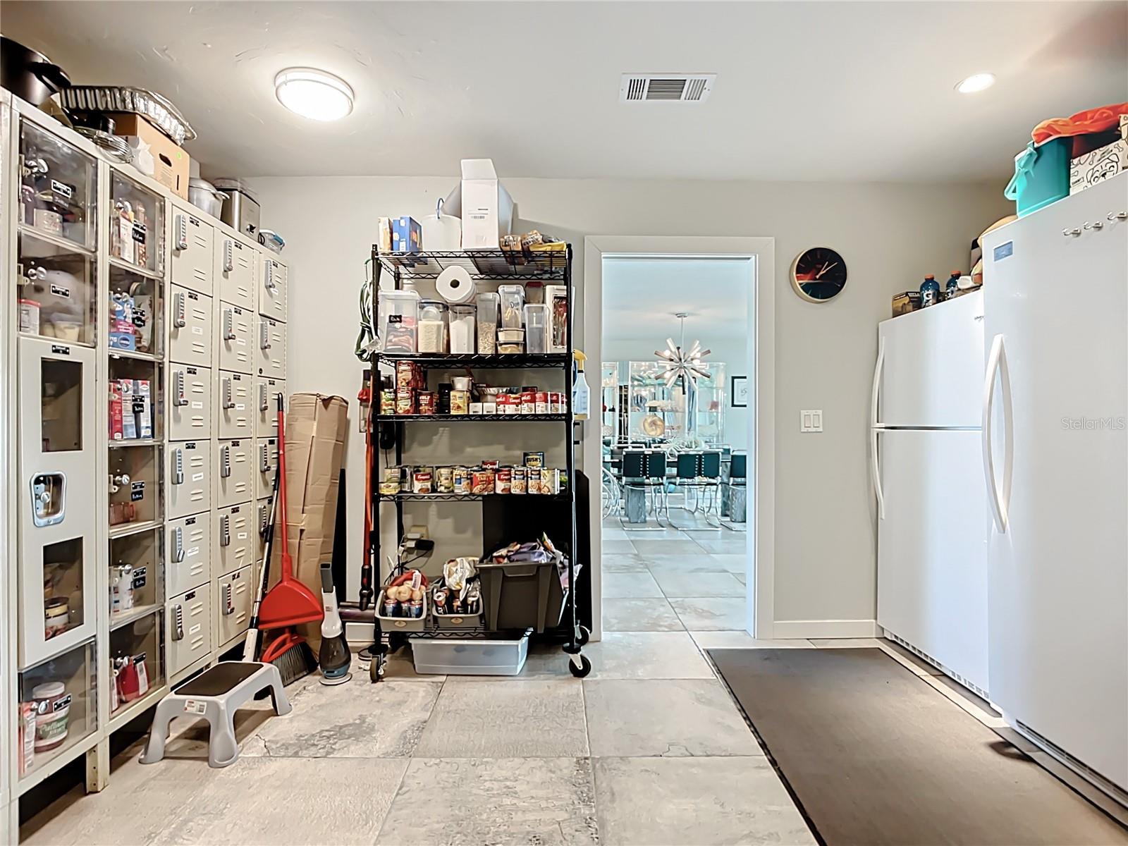 PALMETTO SKYWAY REP - Residential