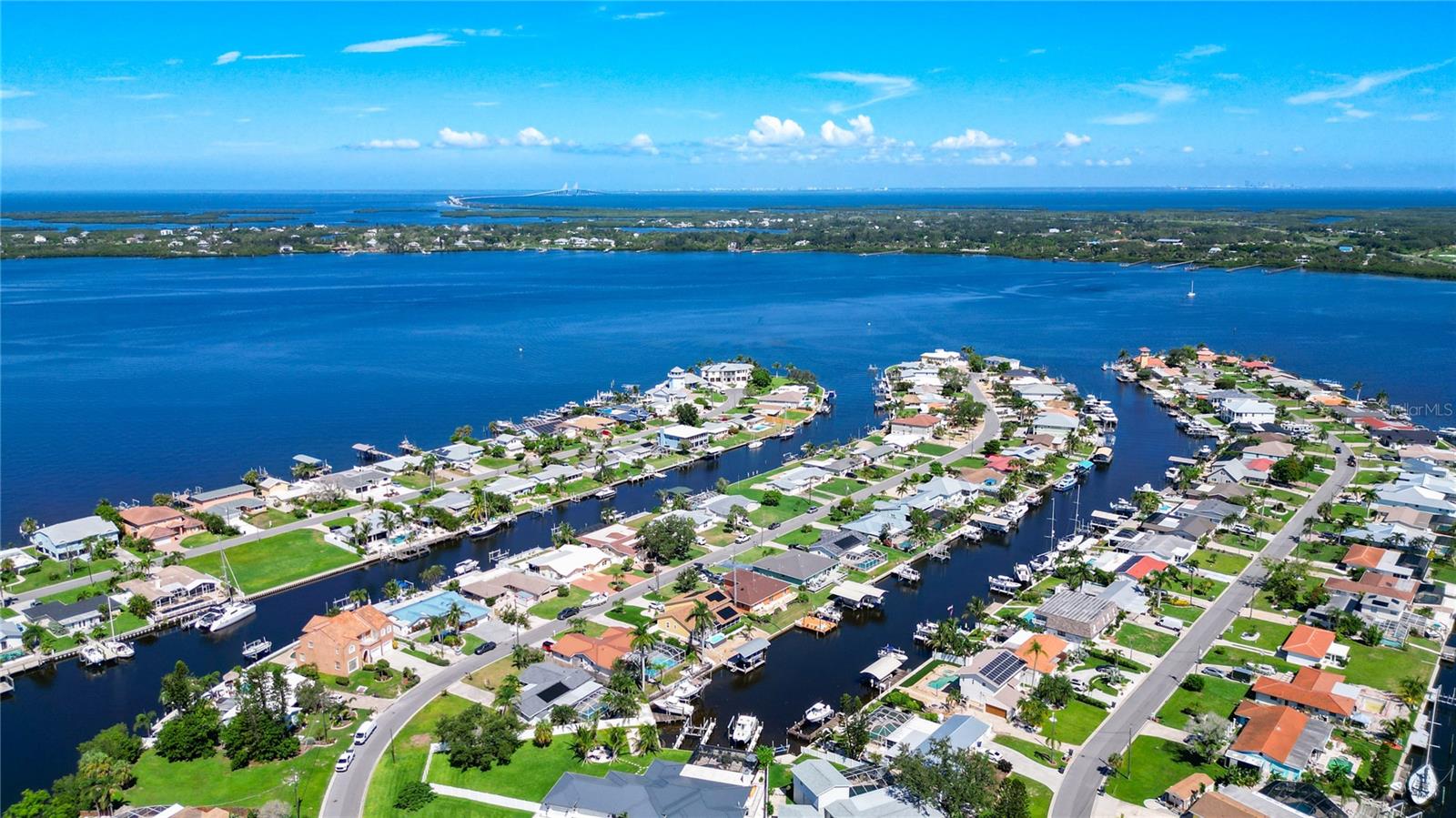 PALMETTO SKYWAY REP - Residential