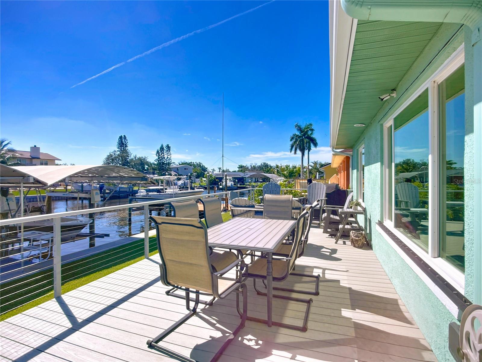 PALMETTO SKYWAY REP - Residential