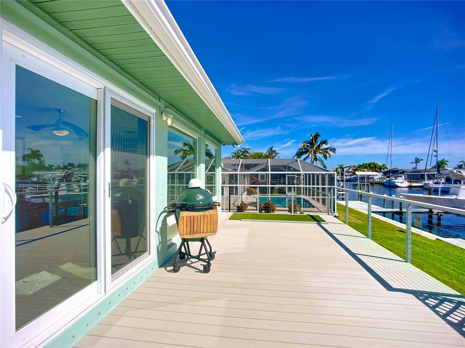 PALMETTO SKYWAY REP - Residential