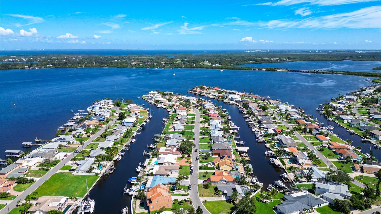 PALMETTO SKYWAY REP - Residential