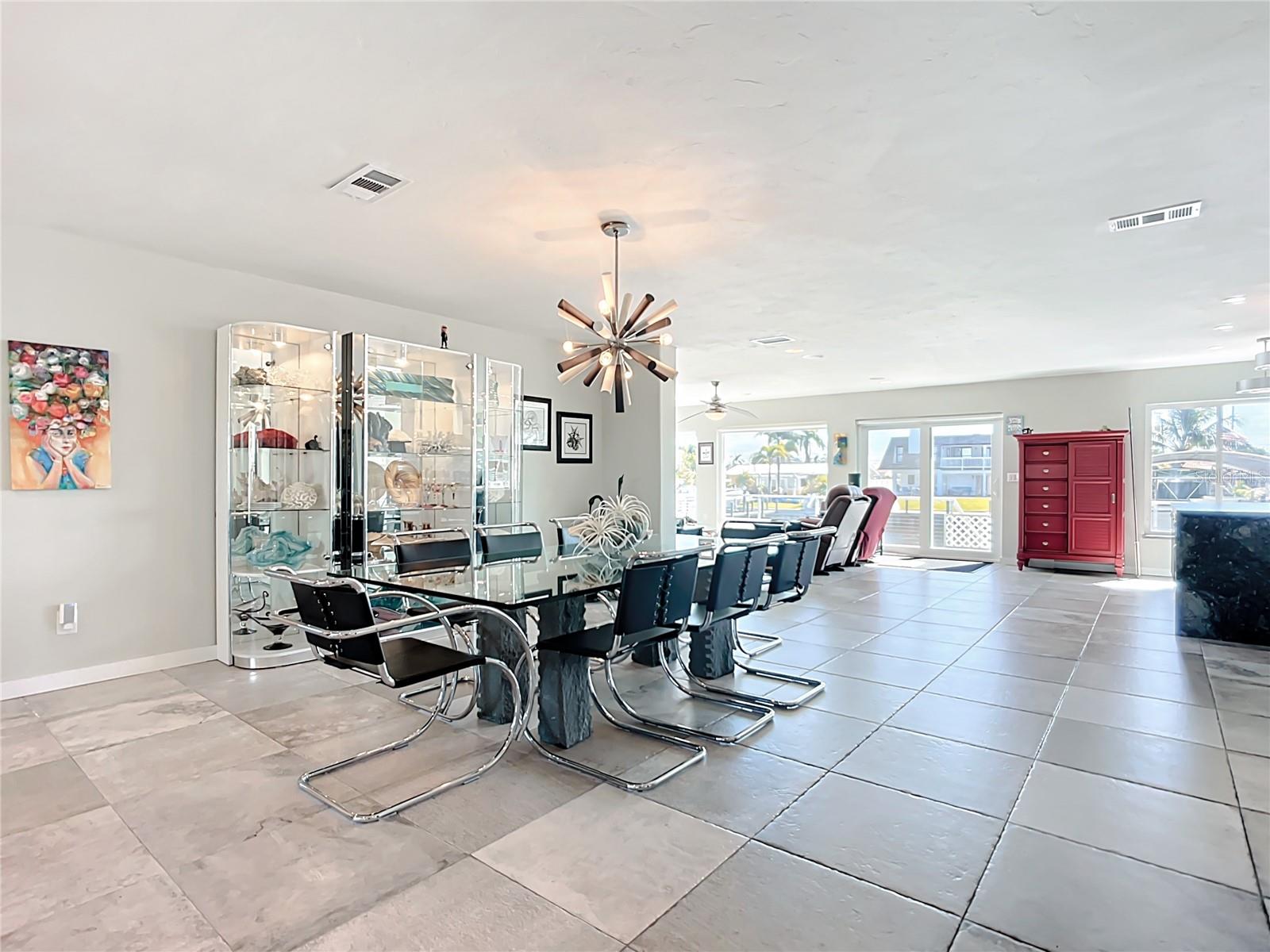 PALMETTO SKYWAY REP - Residential