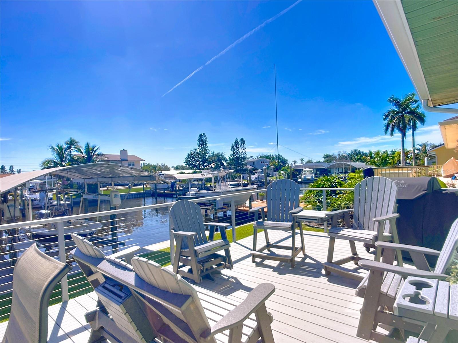 PALMETTO SKYWAY REP - Residential