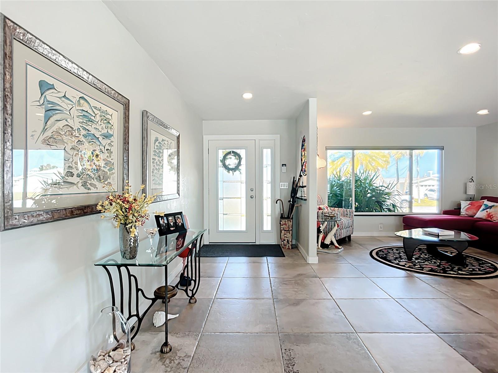 PALMETTO SKYWAY REP - Residential