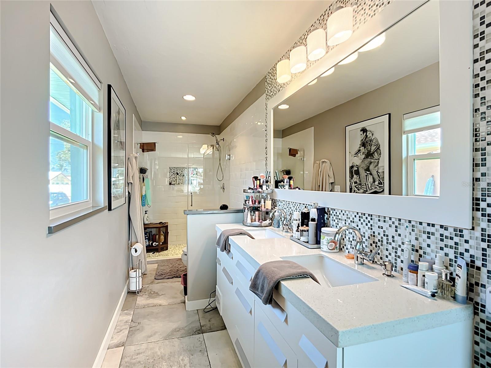 PALMETTO SKYWAY REP - Residential