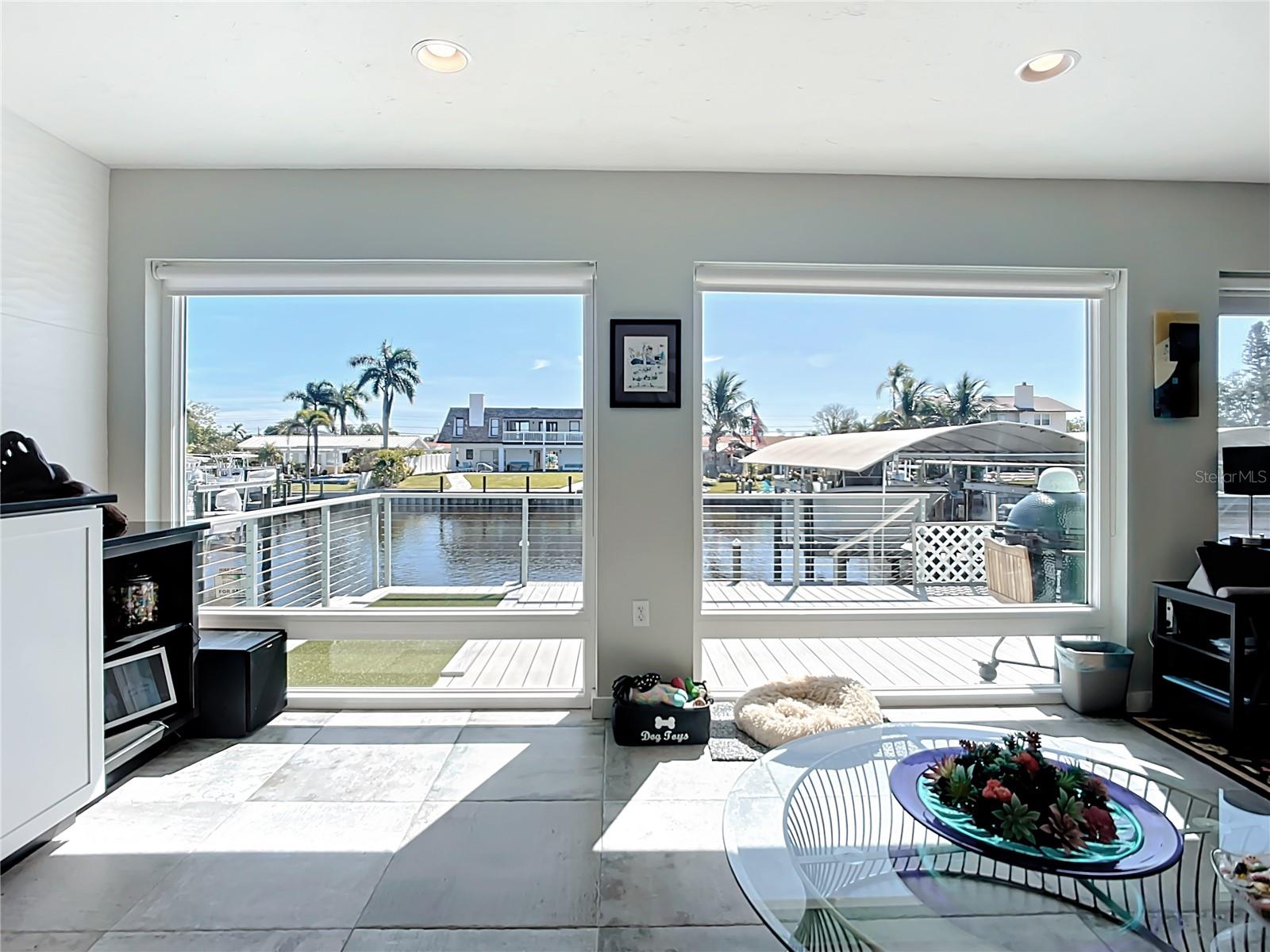 PALMETTO SKYWAY REP - Residential