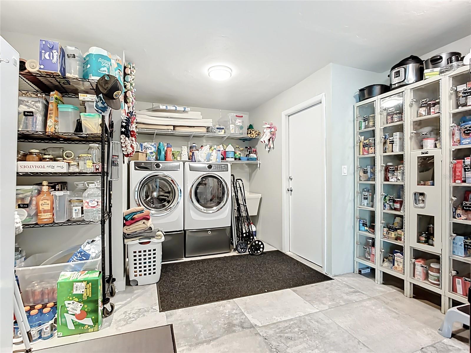 PALMETTO SKYWAY REP - Residential