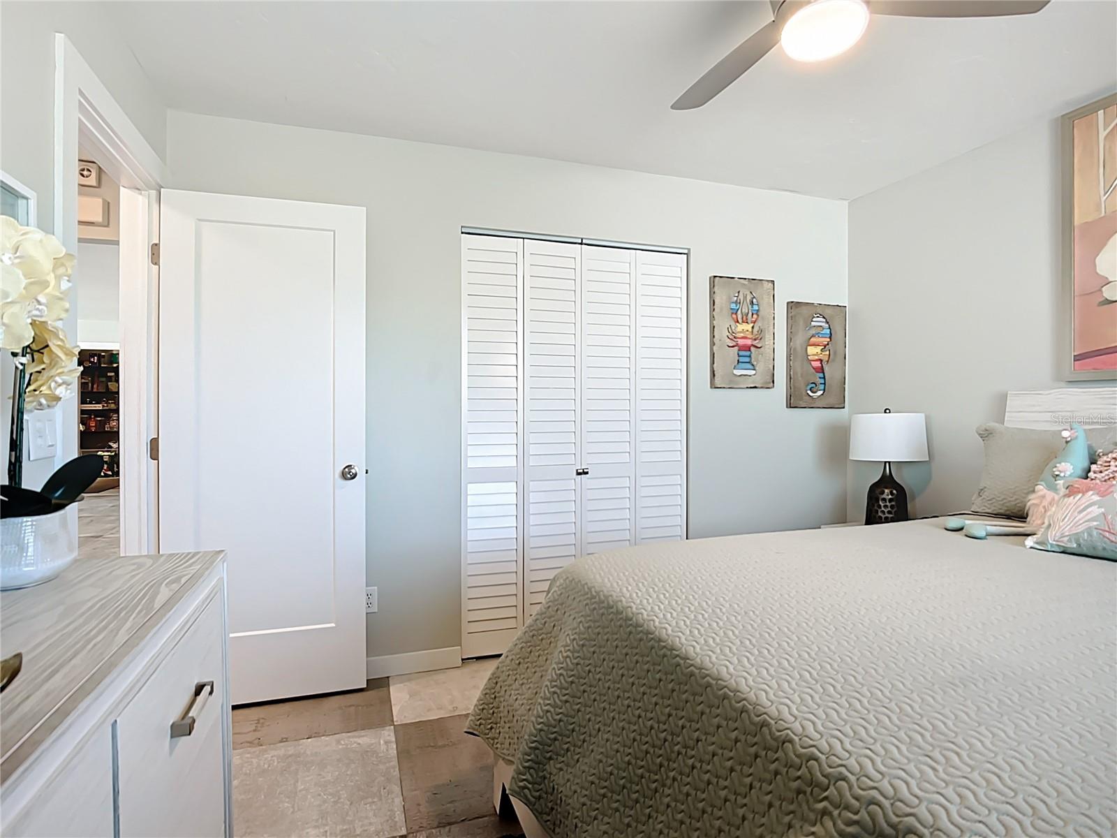 PALMETTO SKYWAY REP - Residential