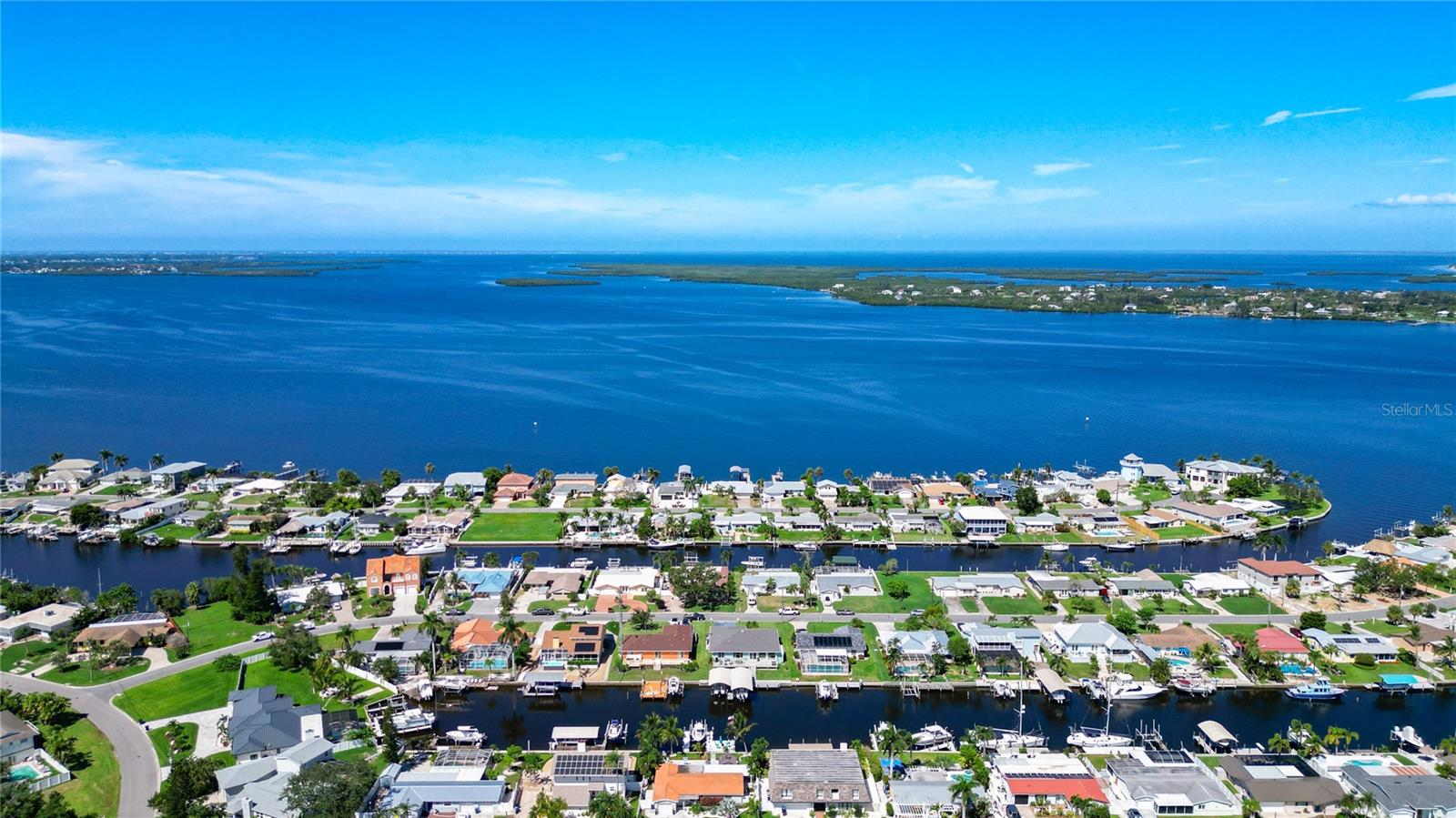 PALMETTO SKYWAY REP - Residential