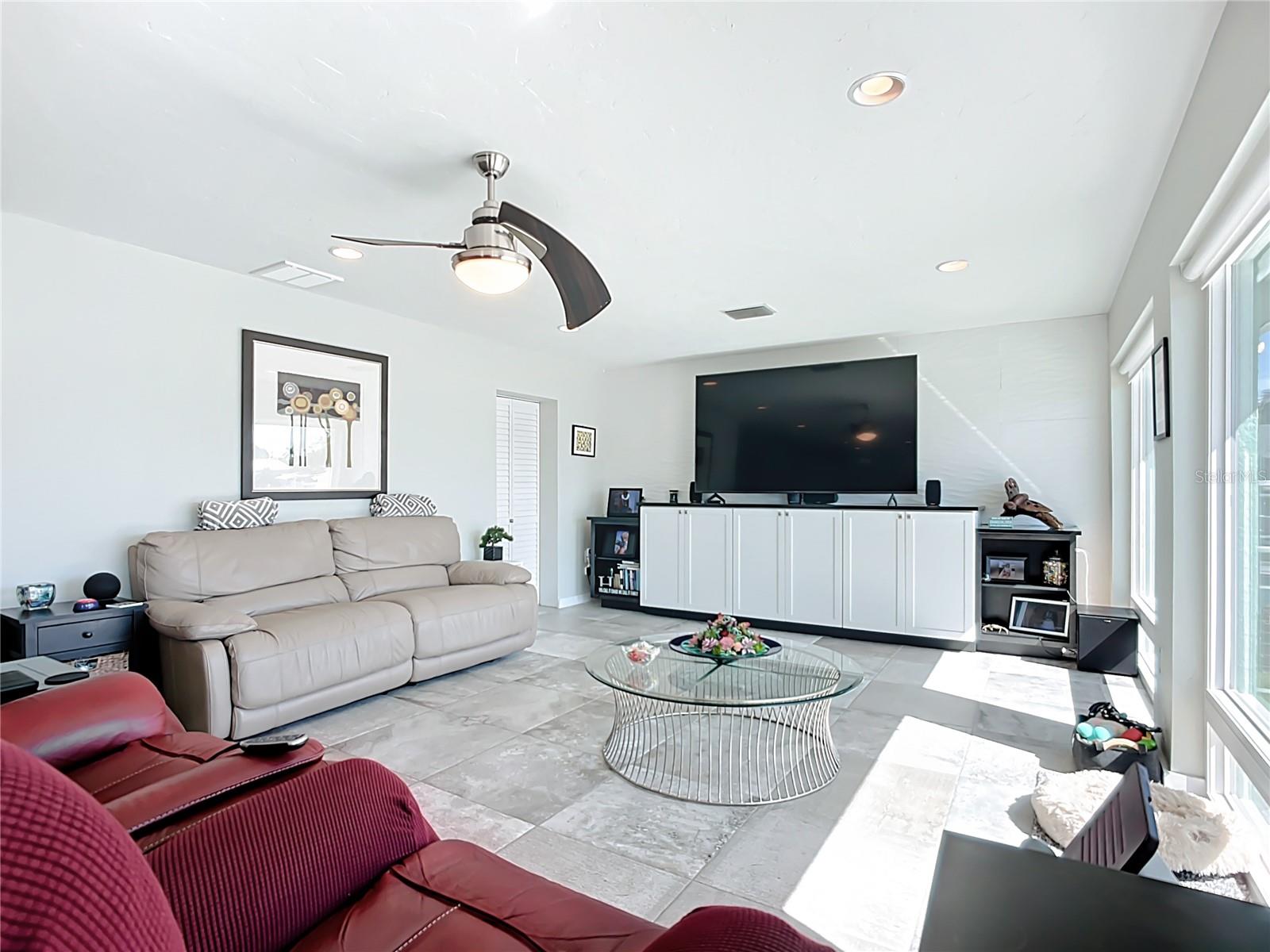 PALMETTO SKYWAY REP - Residential