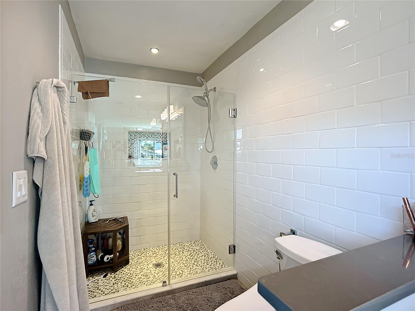 PALMETTO SKYWAY REP - Residential