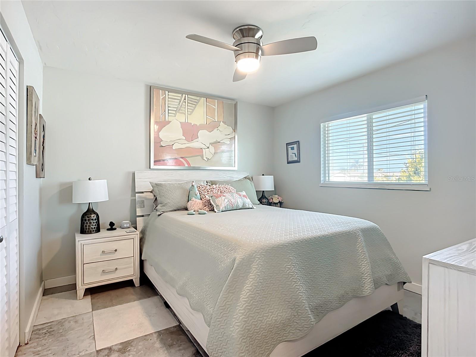 PALMETTO SKYWAY REP - Residential