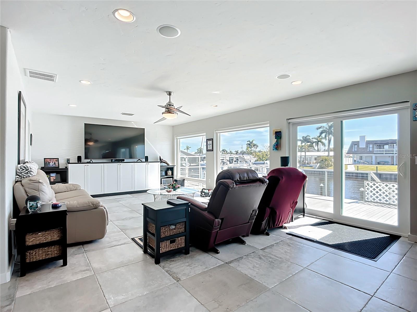 PALMETTO SKYWAY REP - Residential