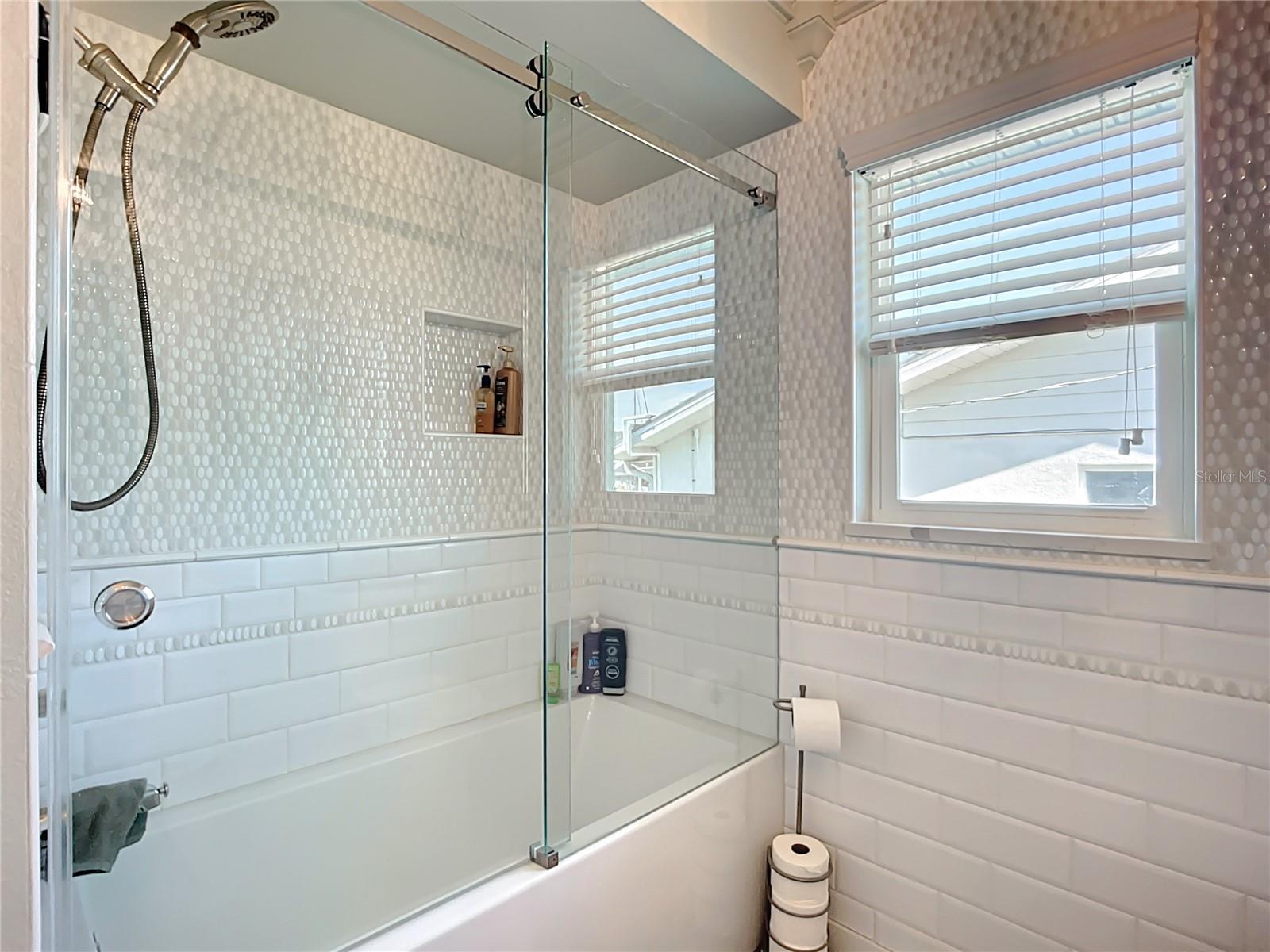 PALMETTO SKYWAY REP - Residential