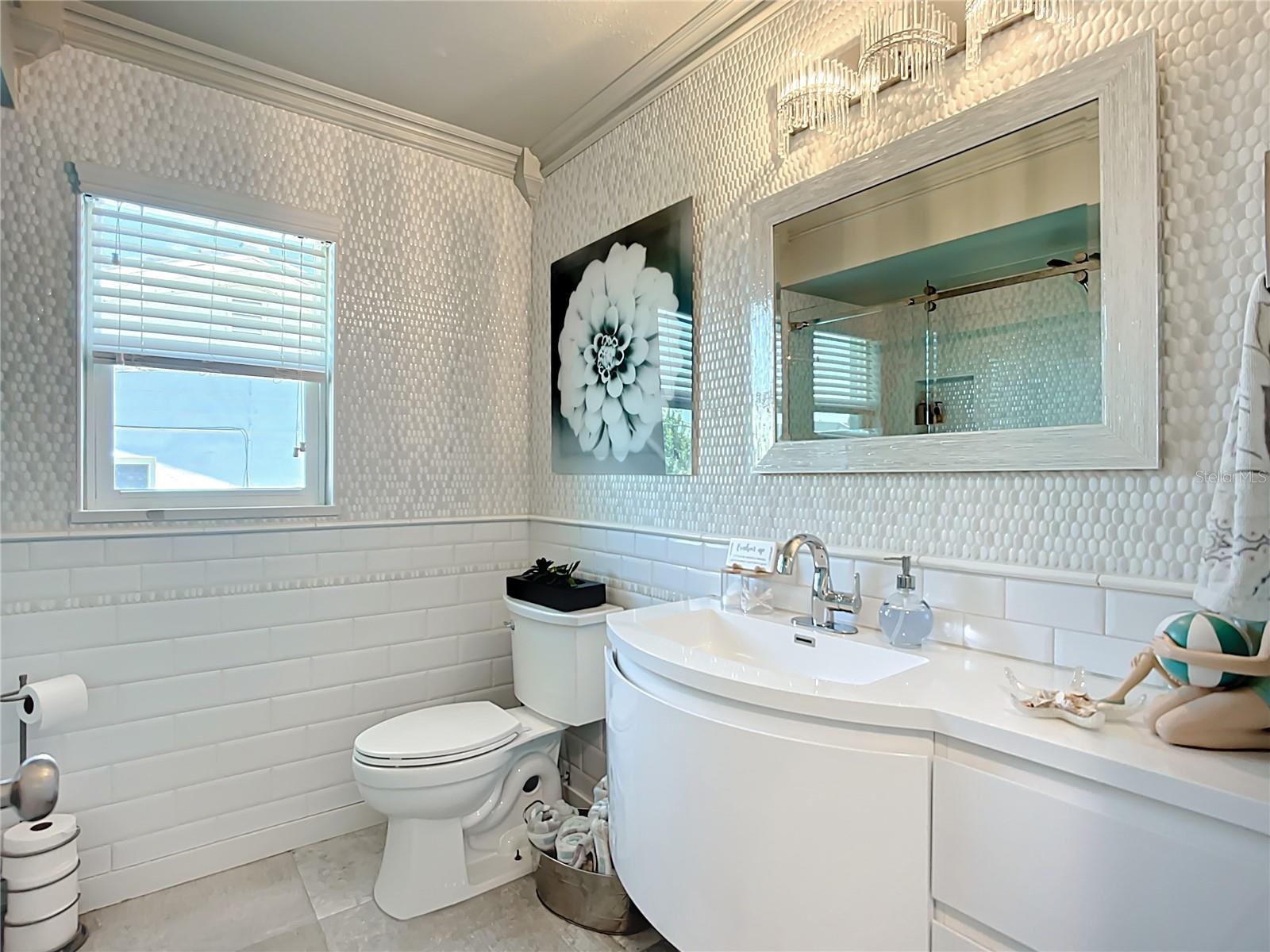 PALMETTO SKYWAY REP - Residential