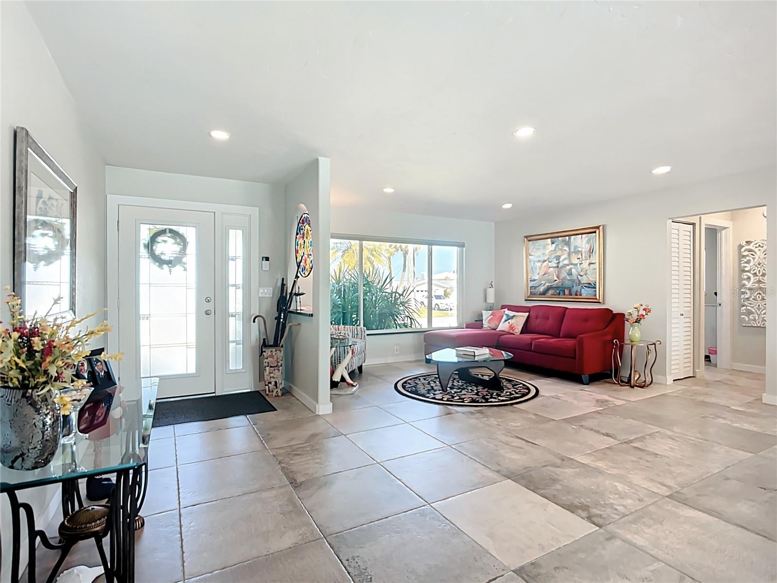 PALMETTO SKYWAY REP - Residential