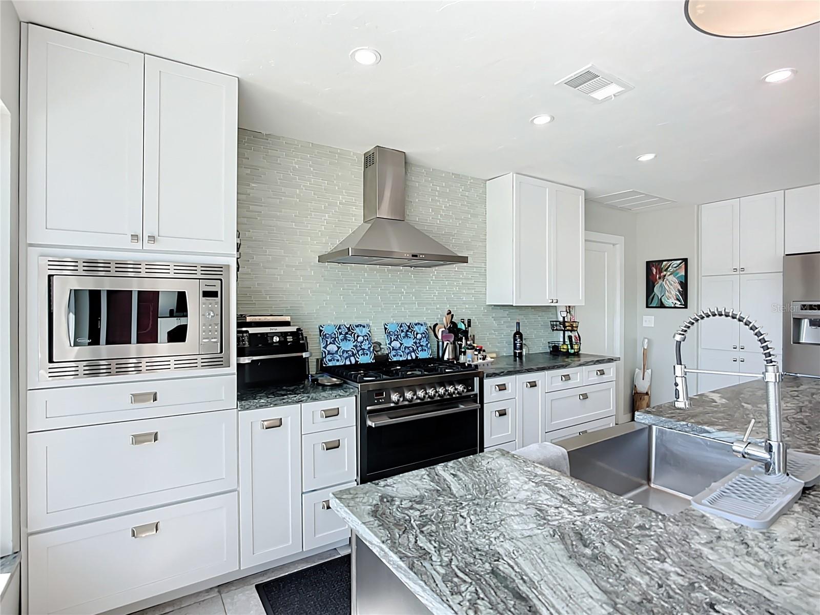 PALMETTO SKYWAY REP - Residential