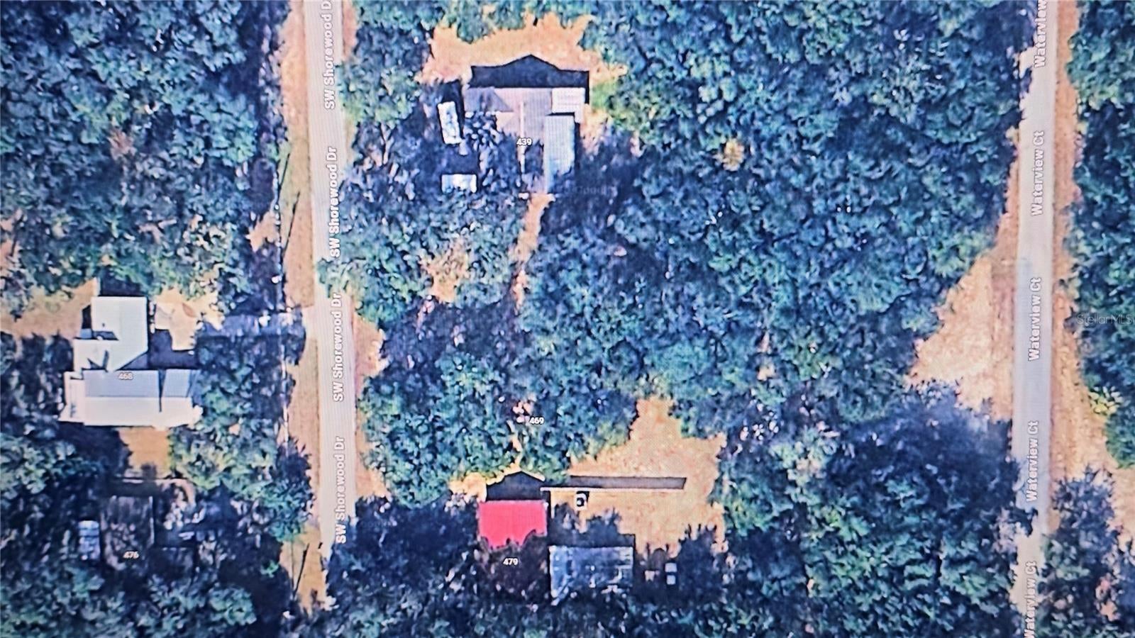 Lot 20 SW SHOREWOOD DRIVE