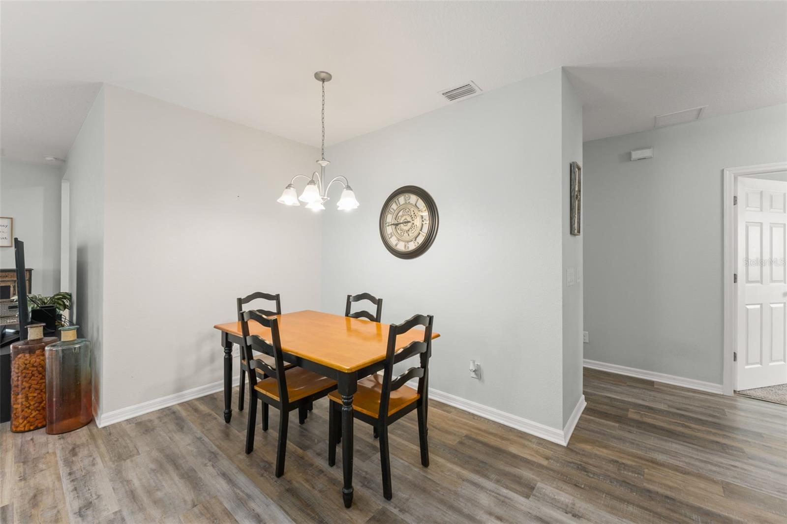 CYPRESS OAKS PHASE II - Residential