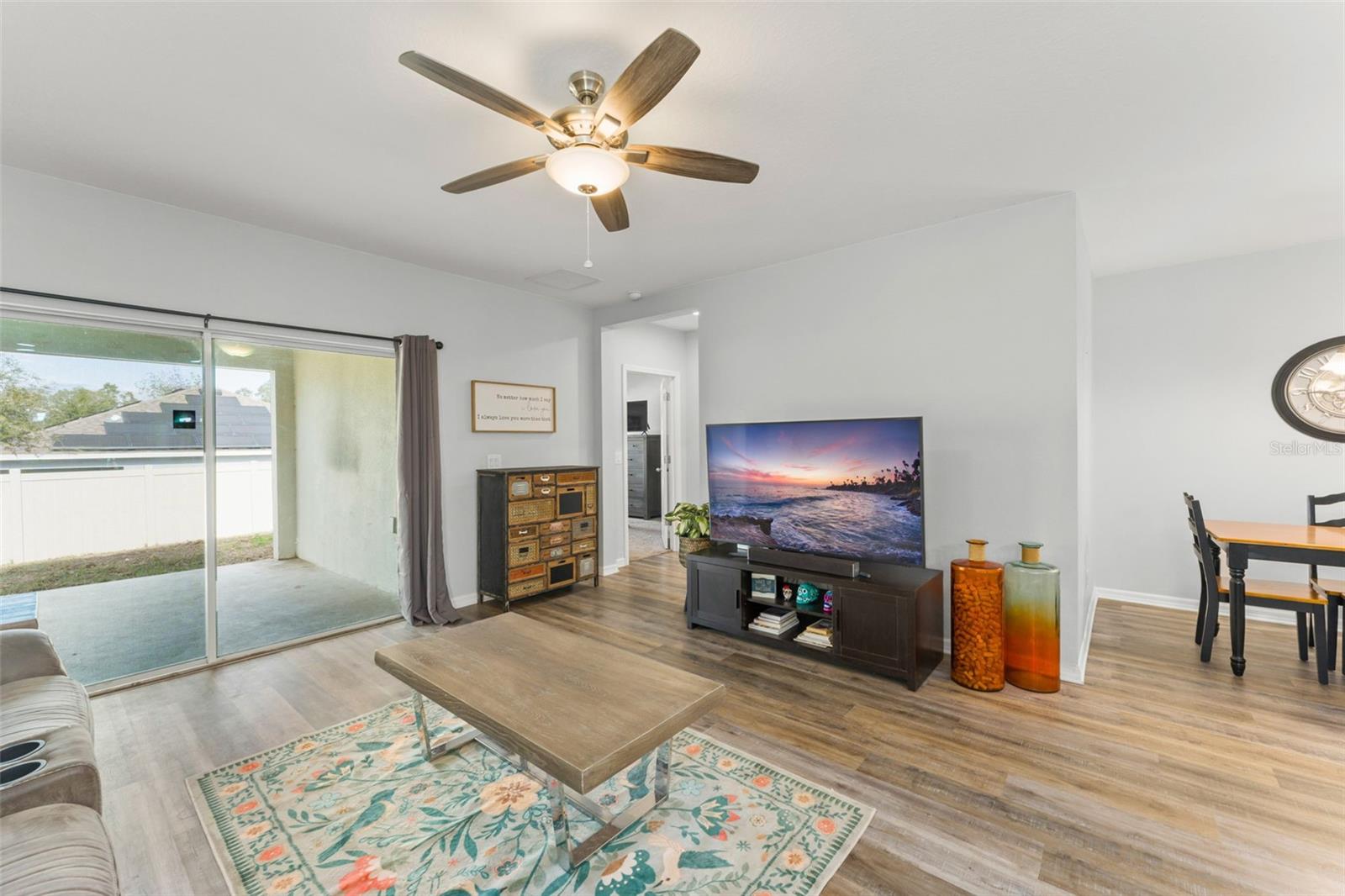 CYPRESS OAKS PHASE II - Residential