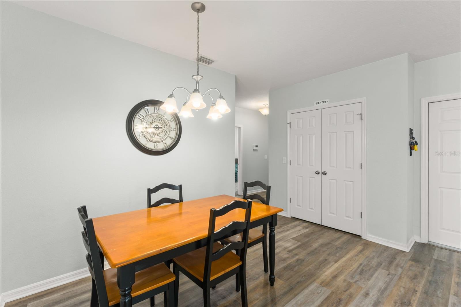 CYPRESS OAKS PHASE II - Residential