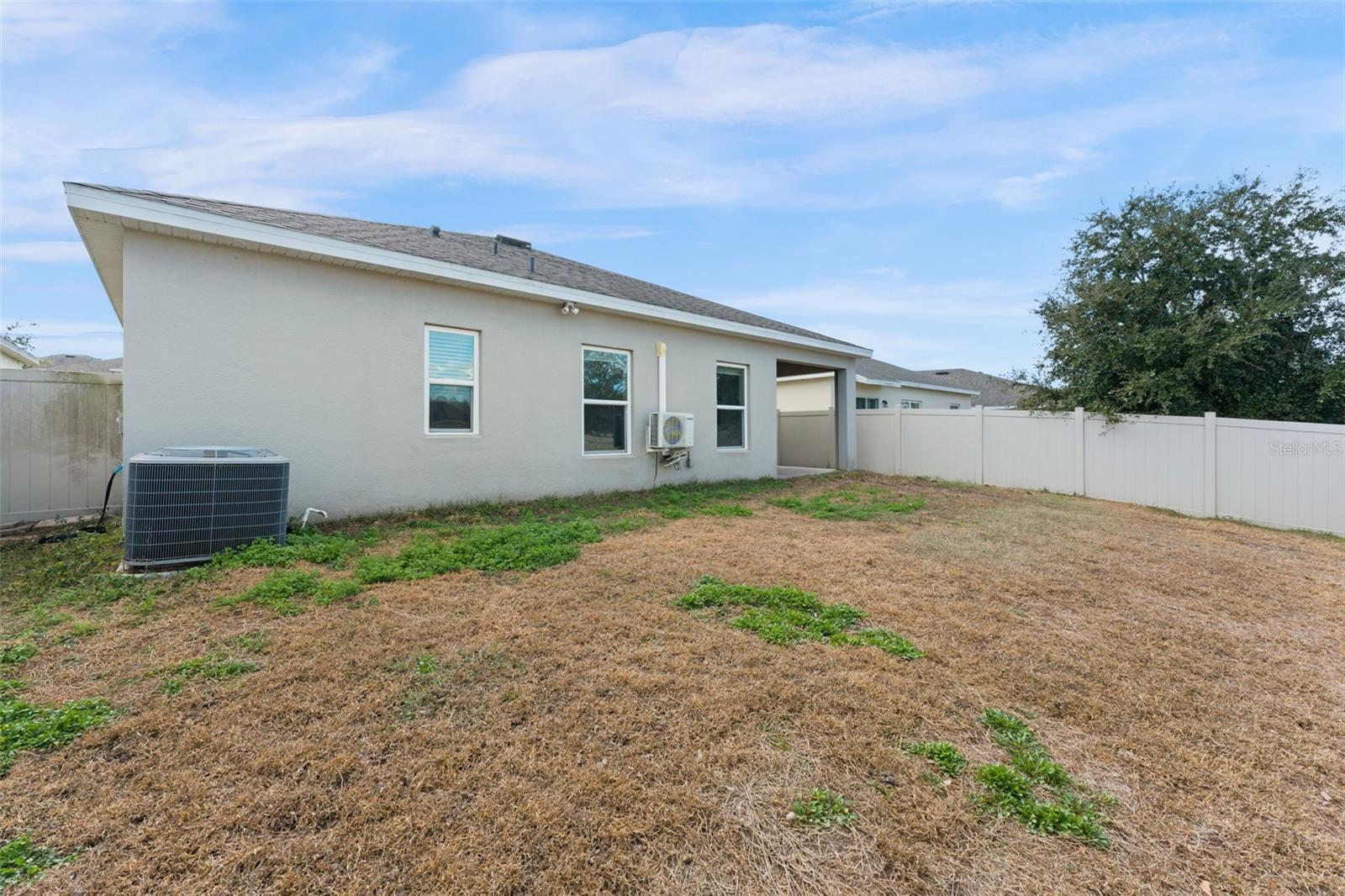 CYPRESS OAKS PHASE II - Residential