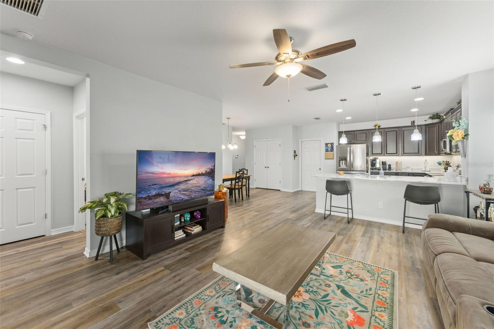 CYPRESS OAKS PHASE II - Residential