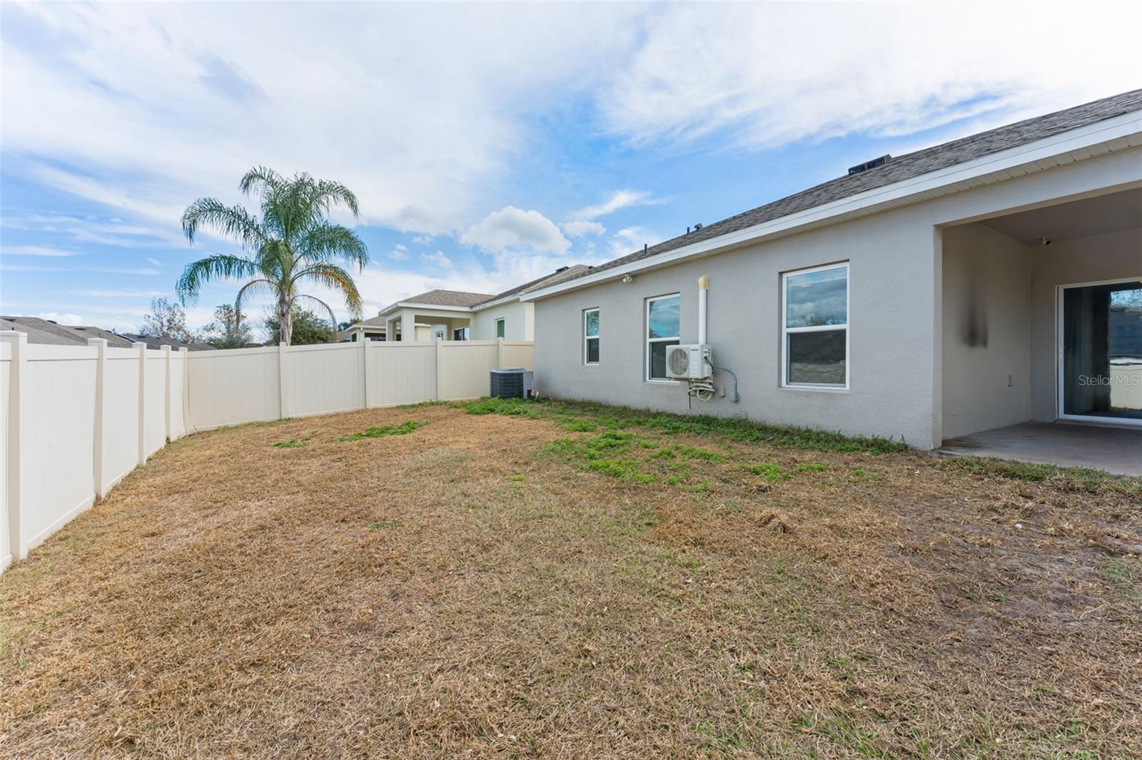 CYPRESS OAKS PHASE II - Residential