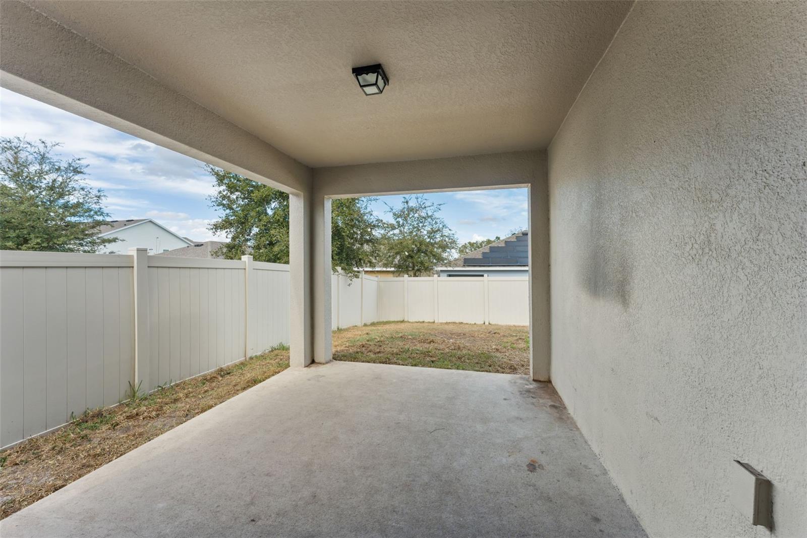 CYPRESS OAKS PHASE II - Residential