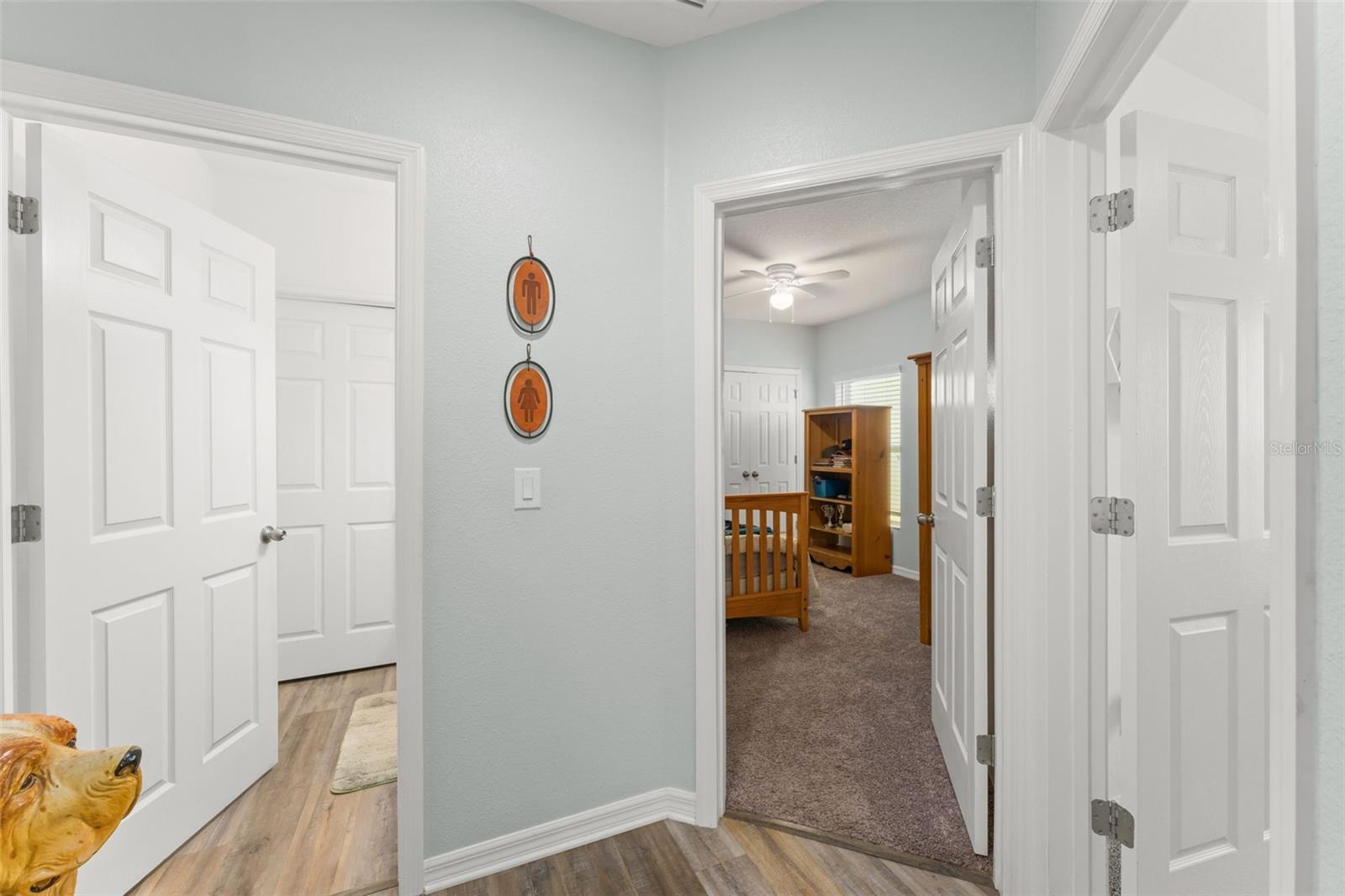 CYPRESS OAKS PHASE II - Residential