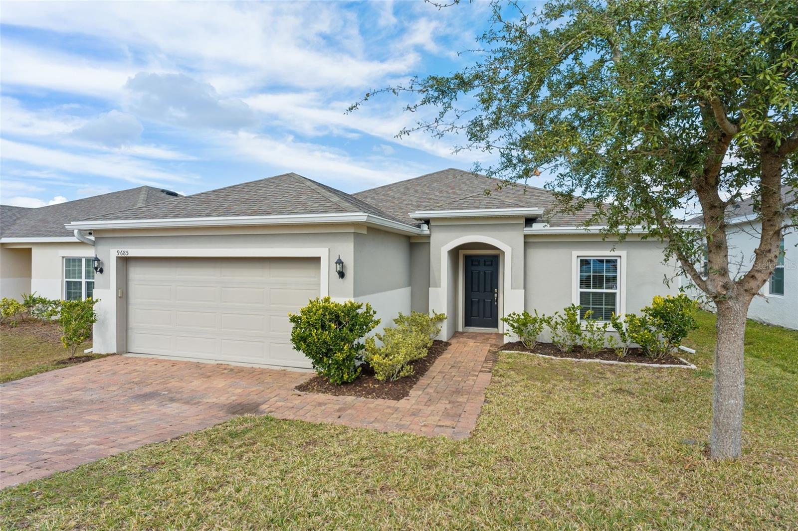 CYPRESS OAKS PHASE II - Residential