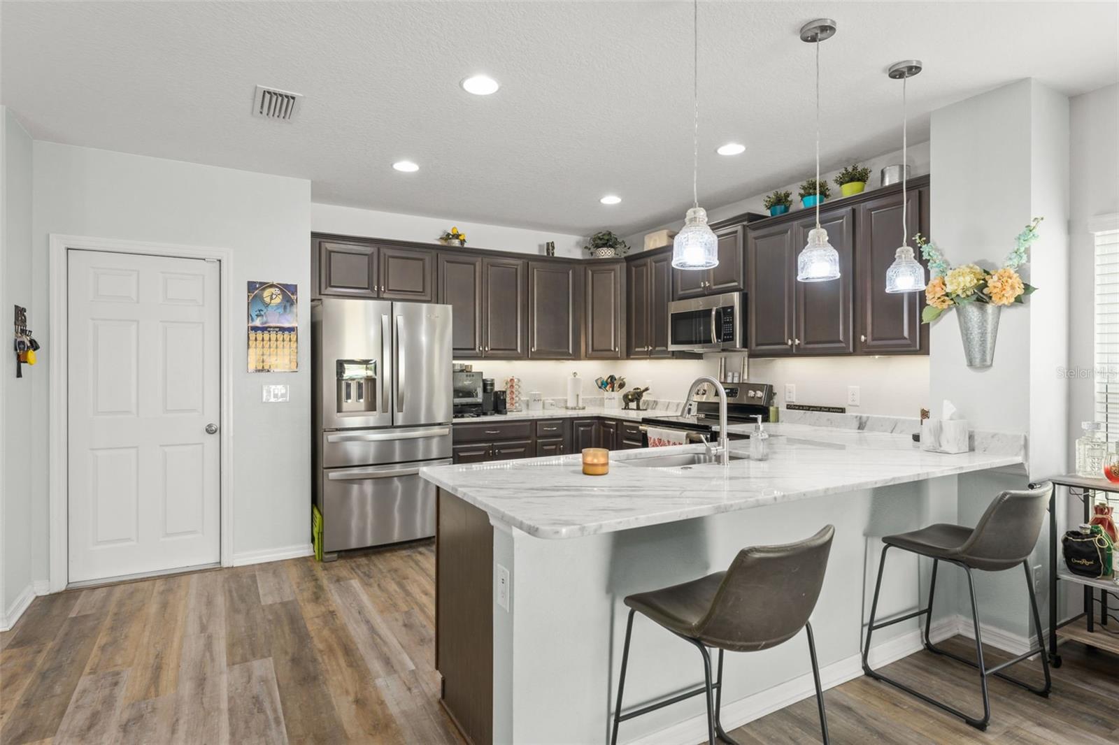 CYPRESS OAKS PHASE II - Residential