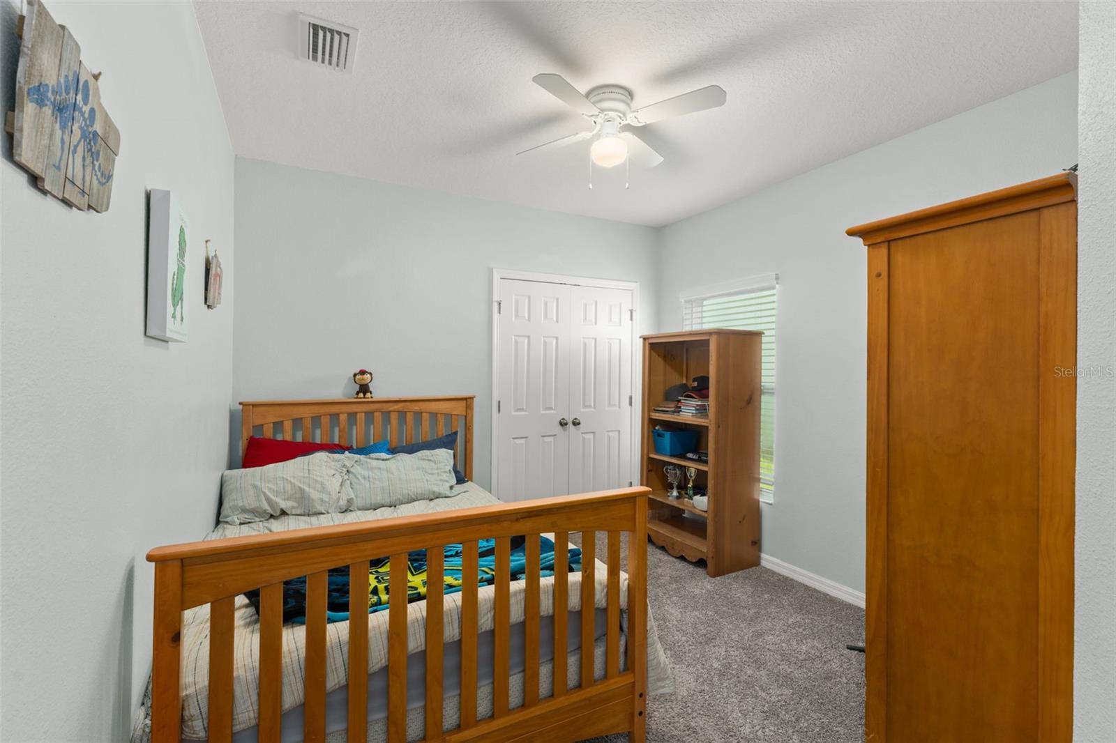 CYPRESS OAKS PHASE II - Residential