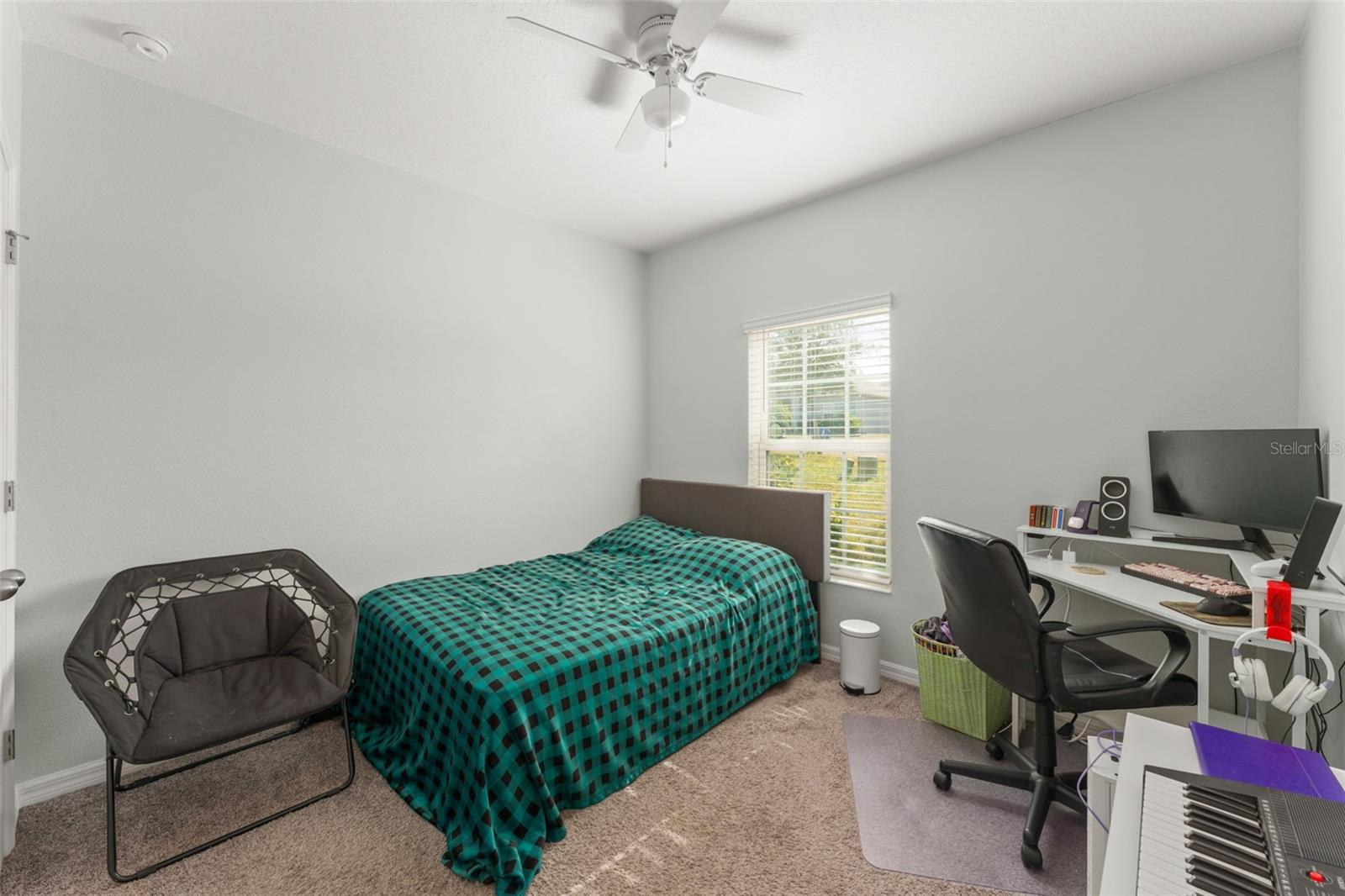 CYPRESS OAKS PHASE II - Residential